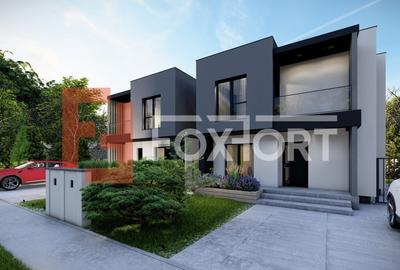 Casa individuala 5 camere, Sacalaz - Toate utilitatiile, pozitionare excelenta - 10
