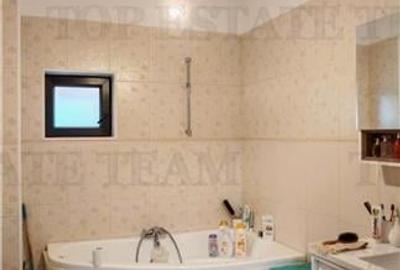 VIla 5 camere (dormitor parter), garaj, 700mp teren, mobilata si utilata lux in - 17