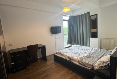 Apartament cochet, proaspăt zugrăvit, 3 camere, et.1, loc parcare, Tomis Plus - 16