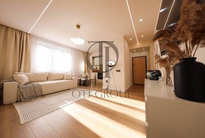 Apartament cu 2 camere semidecomandat în Central - 29