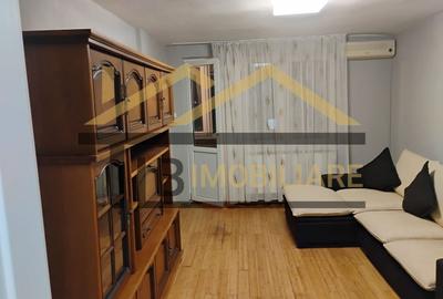 Apartament cu 2 camere decomandat în Tudor