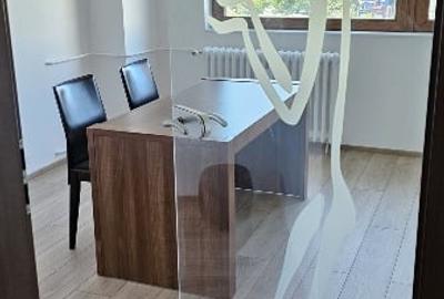 Spatiu birouri 120mp zona Marriott, superb amenajat - 9