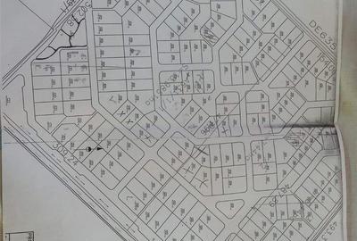 Teren Construcții intravilan de 919 mp, în Giarmata - 4