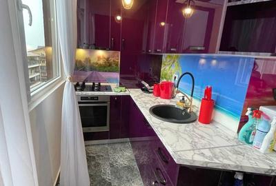 Apartament cu 2 camere decomandat în Roșu - 6