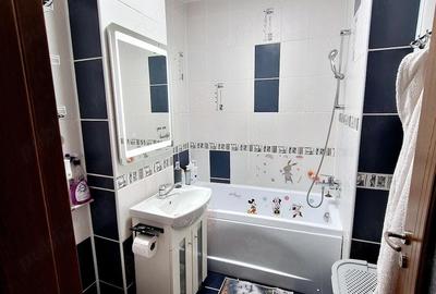 Apartament cu 3 camere decomandat în Central - 9