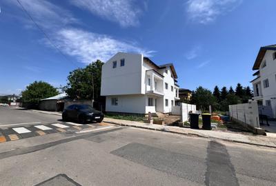 Casa P+1+M. 7 camere. Pozitie stradala - 2