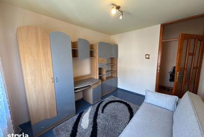 Apartament cu 3 camere decomandat în Calea Aradului - 14