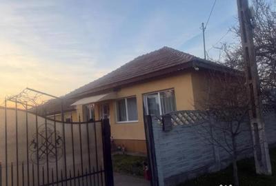 Casă cu 3 camere cu Teren 1090 Mp în Pielești - 11
