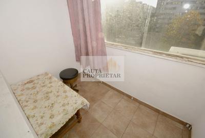 Garsoniera 31 mp, Et 5 - 5 minute - Metrou Favorit - 6