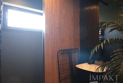 Apartament cu 3 camere semidecomandat, mobilat în Bună Ziua - 24