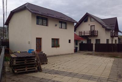 Casa de vanzare Magura / Bacau - 1