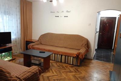 Apartament cu 2 camere semidecomandat în Miorița - 2