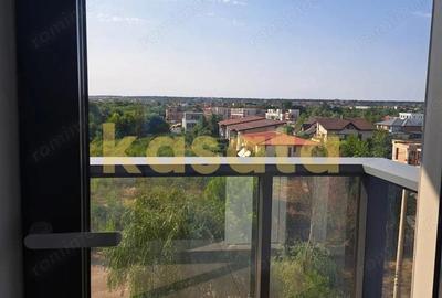 Studio Cortina North | Vedere libera | Pipera - 6