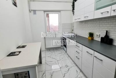 Apartament cu 2 camere decomandat, mobilat în Tomis II - 14