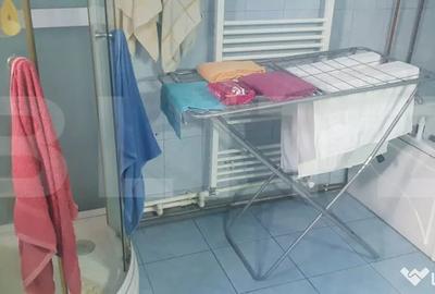 Casă cu 5 camere cu Teren 750 Mp în Central - 13