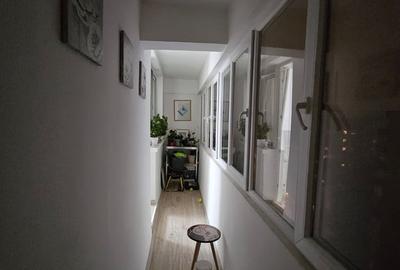 Apartament decomandat în Tineretului - 7