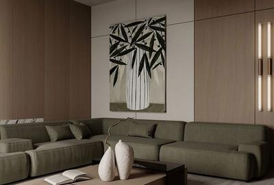 Apartament cu 2 camere în Central - 5