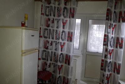 Vand garsoniera confort I utilata ?i mobilata zona I, etaj 2 din 4, strada Hipodrom. - 1