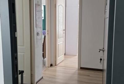 ? Apartament cu 1 cameră - complet mobilat și utilat, 32 mp - 2