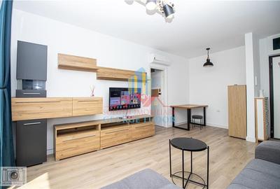 De inchiriat ap.2 camere, 60 mp+parcare, AFI  CITY -Bld. Laminorului 138B, Bucur - 4
