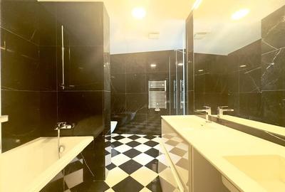 Aviatorilor-Charles de Gaulle | 3 beds 3 baths | Unfurnished | Parking - 9