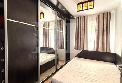 Apartament cu 3 camere decomandat, mobilat în Central - 10