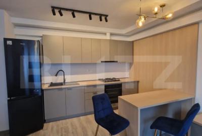 Apartament cu 2 camere decomandat în Central - 2