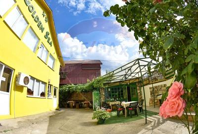 Pensiune de vânzare în Vama Veche – la doar 5 minute de plajă! - 1