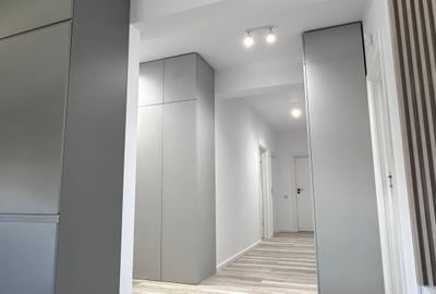 Casă individuală cu 4 camere cu Teren 510 Mp în Balotești - 9