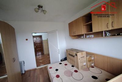 Garsoniera de vanzare 20 mp, mobilata ?i utilata Garsoniera de vanzare 20 mp, mobilata ?i utilata - 4