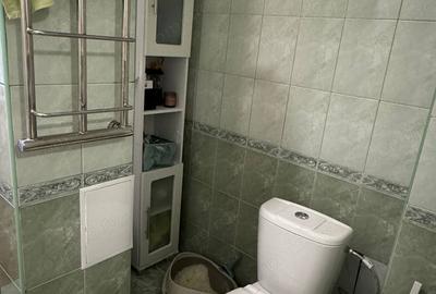 Apartament cu 2 camere decomandat în Lujerului - 3