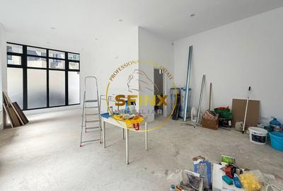 Vanzare bloc NOU P+3E, spatiu comercial parter,Piata Unirii, investitie - 17