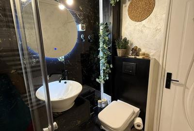 Apartament cu 2 camere semidecomandat în Giurgiului - 8