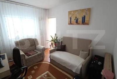 Apartament cu 4 camere decomandat în Calea Moldovei - 4