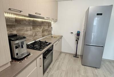 Apartament cu 3 camere decomandat în Chișoda - 6