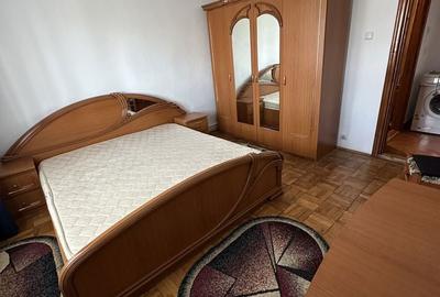 Apartament cu 2 camere decomandat în Piața Centrală - 5