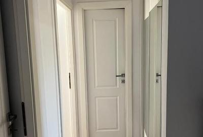 Vand apartament cu 2 camere in Gavana Pitesti - 12