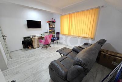 Casa individuala de vanzare teren 852 mp 5 camere 2 bai Selimbar Sibiu - 5