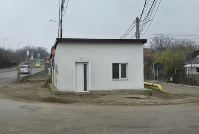 Spațiu comercial, de 32 mp, în Exterior Vest - 1