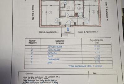 APARTAMENT DE VANZARE IN CENTRU - 4