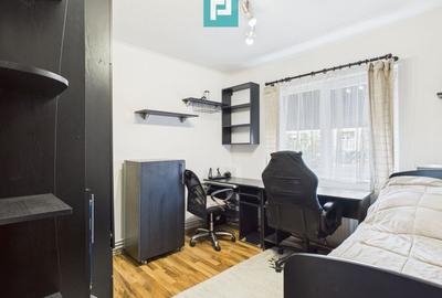 Apartament cu 3 camere decomandat, mobilat în Ultracentral - 4