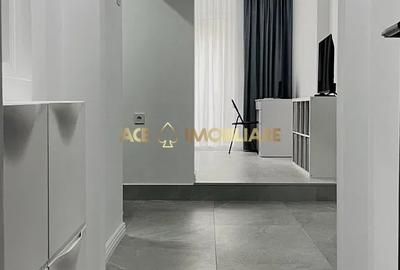 Garsonieră decomandată, mobilată în Romană - 9