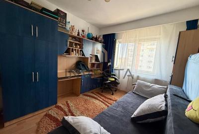 Apartament cu 3 camere pe strada Dunarii ! - 7