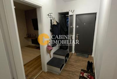 4 CAMERE DECOMANDAT, ETAJ 1 + LOC DE PARCARE si BOXA - PACURARI - 11