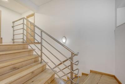 Vila individuala Pipera intersectie Iancu Nicolae - 14