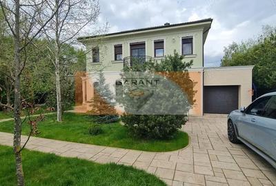 Casă cu 6 camere cu Teren 750 Mp în Găvana