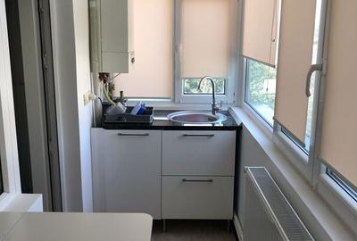 Apartament cu 2 camere decomandat în Gară - 8