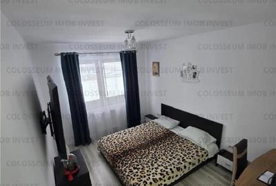 Apartament 3 camere, 2 bai, decomandat, mobilat, utilat, zona Noua! - 2