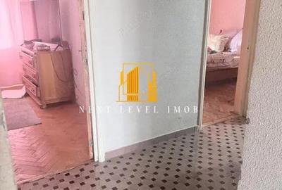 Apartament cu 3 camere decomandat în Găvana - 2