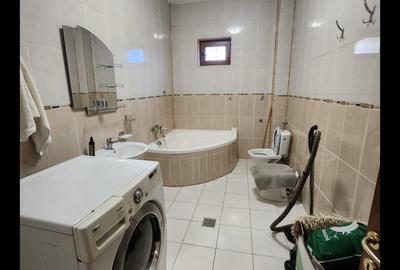 Casă cu 8 camere cu Teren 320 Mp în Bucureștii Noi - 9
